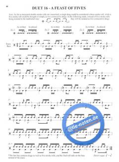 Duet Yourself Book 2 (Joel Rothman) 