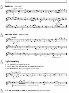 Improve Your Scales! Violin Grade 4 (2012 Edition) von Paul Harris im Alle Noten Shop kaufen