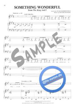 Musical Theatre Essentials: Soprano Vol. 2 
