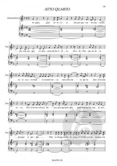 L'Orfeo (Claudio Monteverdi) 