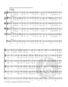 L'Orfeo von Claudio Monteverdi 