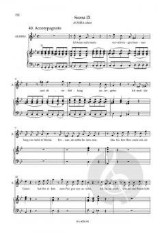 Almira, Königin von Kastilien HWV 1 (Georg Friedrich Händel) 