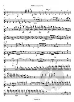 Konzert C-Dur op. 56 von Ludwig van Beethoven (Download) 