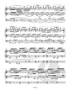 Sämtliche Orgelwerke Band 1 von Louis Vierne im Alle Noten Shop kaufen