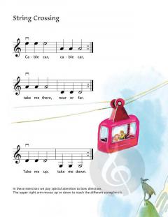 Early Start On The Violin Vol. 1 von Egon Sassmannshaus im Alle Noten Shop kaufen - BA9666