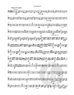 Symphonie a-moll op. 56 'Schottische' von Felix Mendelssohn Bartholdy 