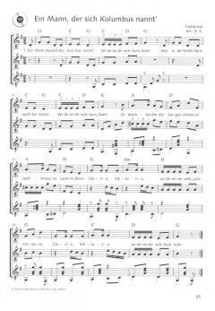 Lieder & Songs 