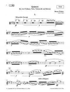 Quintett (Bruno Walter) 