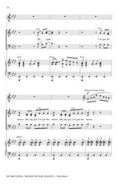 We Are Young (Download) 