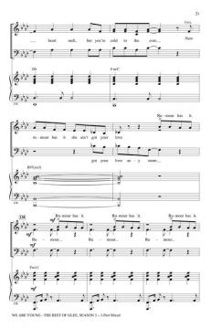 We Are Young (Download) 
