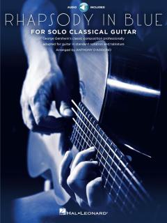 Rhapsody In Blue von George Gershwin 