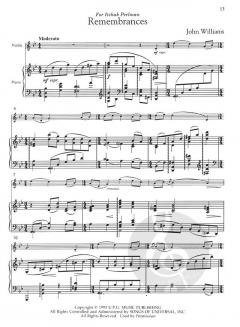Piano Play-Along Vol. 127: Star Wars von John Williams 