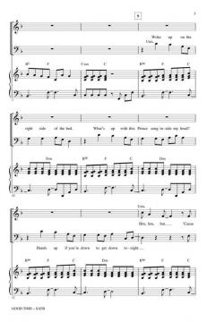 Good Time von Owl City (Download) 