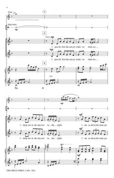 The Great Spirit, I Am von Patti Drennan (Download) 