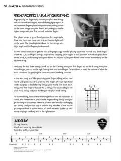 Guitar For Girls 