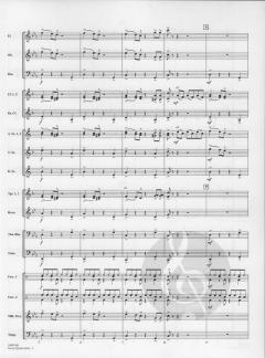 Sway (Quien Sera) von Norman Gimbel (Download) 