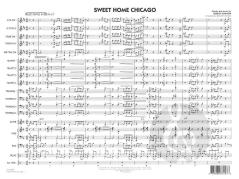 Sweet Home Chicago (The Blues Brothers) 