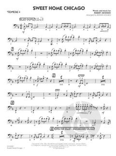 Sweet Home Chicago (The Blues Brothers) 