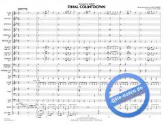 Final Countdown von Europe (Download) 