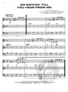 Combo Sounds Of The Big Band Era Vol. 2 
