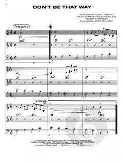 Combo Sounds Of The Big Band Era Vol. 2 