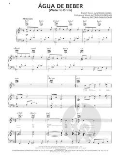 The Bossa Nova Songbook 