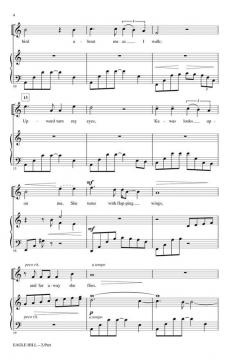 Eagle Hill von Lee Kesselman (Download) 