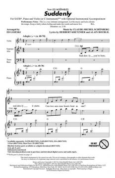 Suddenly von Ed Lojeski (Download) 