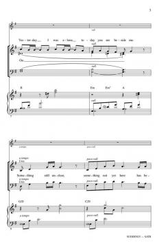 Suddenly von Ed Lojeski (Download) 
