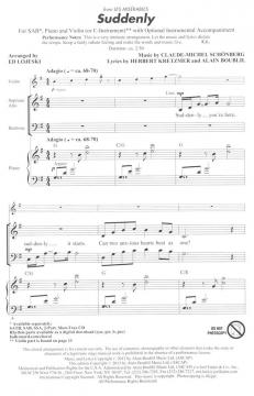 Suddenly von Ed Lojeski (Download) 