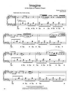 Bach 'n' Roll 