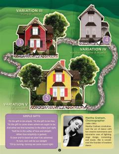 Aaron Copland: The Music Of An Uncommon Man 