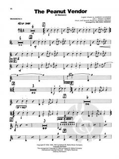 Easy Jazz Classics 