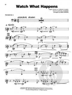 Easy Jazz Classics 