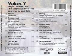 Voices 7 