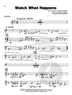 Easy Jazz Classics 