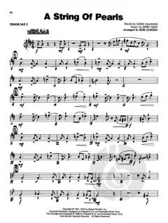 Easy Jazz Classics 