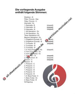 Trompetenexpress / Brillant-Polka / Klarinettenzauber 