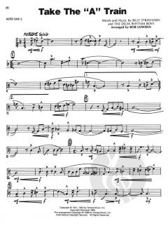 Easy Jazz Classics 