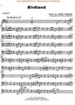 Easy Jazz Classics 