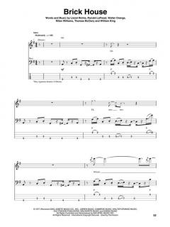 UltimateGuitar: Bass Bonanza 