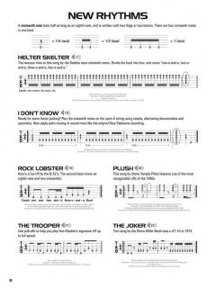 Hal Leonard Guitar Tab Method: Book 2 von Jeff Schroedl 