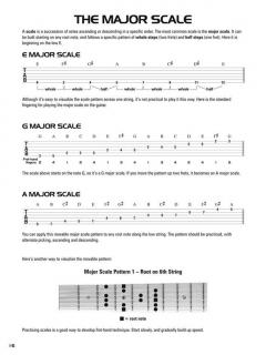 Hal Leonard Guitar Tab Method: Book 2 von Jeff Schroedl 