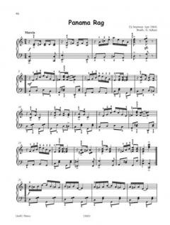 Einfach Klavier spielen Band 3 von Günter Kaluza im Alle Noten Shop kaufen