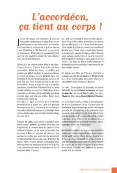 Perrone Marc Treize A La Douzaine von Marc Perrone 