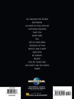 Justin Bieber - Believe 