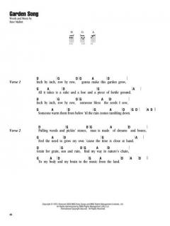 The 4-Chord Ukulele Songbook im Alle Noten Shop kaufen