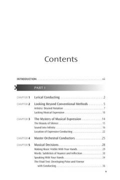 Lyrical Conducting (Edward S. Lisk) 