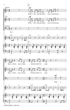 Shady Grove (Download) 