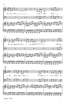 Lights (Ellie Goulding) 